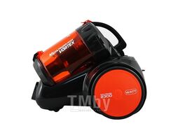 Пылесос Centek CT-2524 Black/Red красный