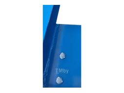 Тележка гидравлическая платформенная 300кг AE&T TLF-30