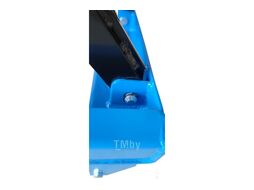 Тележка гидравлическая платформенная 300кг AE&T TLF-30