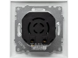 Светорегулятор Валенсия 600W 220В белый EKF PROxima