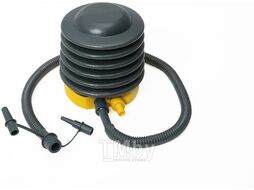 Надувная лодка двухместная Kondor 2000, 196х114 см + весла пластик., насос ножной, BESTWAY (от 6 лет)