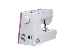 Электромеханическая швейная машина Janome 1522PG