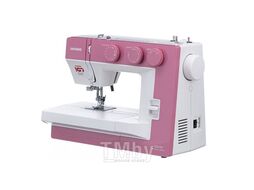 Электромеханическая швейная машина Janome 1522PG