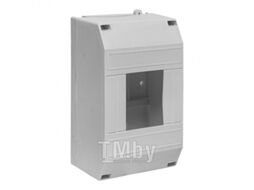 Бокс пластиковый EKF PROxima pbm40-n-4