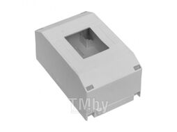 Бокс пластиковый EKF PROxima pbm40-n-4