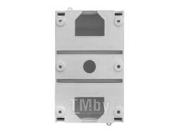 Бокс пластиковый EKF PROxima pbm40-n-4