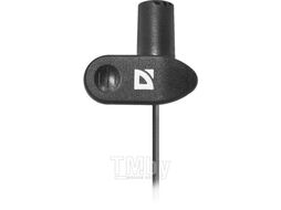 Микрофон компьютерный Defender MIC-109 черный