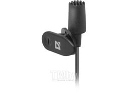 Микрофон компьютерный Defender MIC-109 черный