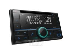 Автомагнитола KENWOOD DPX-5200BT