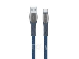 Кабель Rivacase PS6102 BL12 (синий)
