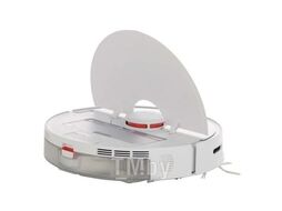 Робот-пылесос Roborock Robot Vacuum S5 Max (S5E02-00) белый
