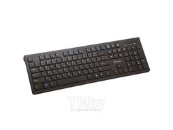 Клавиатура SmartBuy 206 USB Black (SBK-206US-K)