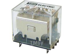 Реле РЭК77/4 10А 24В AC TDM SQ0701-0013