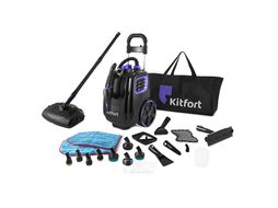 Пароочиститель Kitfort KT-933