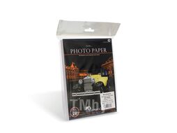 Фотобумага 220 г/м2 13х18 односторонняя матовая 50 л. Revcol 128089