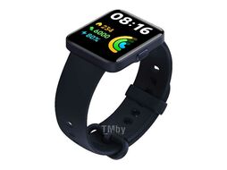 Умные часы "Xiaomi" (BHR5440GL) Redmi Watch 2 Lite GL <Blue>