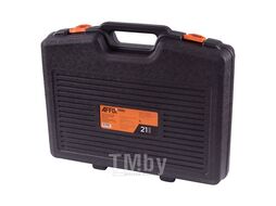 Съемник подшипников гидравлический, 10 т, 75-100 мм, 21 предмет AFFIX AF10419010C