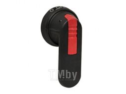 Рукоятка для управления через дверь рубильниками TwinBlock 315-400А EKF PROxima