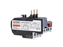 Реле тепловое РТЭ-1321 12-18А EKF PROxima