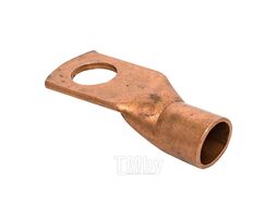 Наконечник силовой медный DT-70-12-13 (ТМ) EKF PROxima