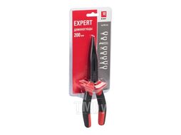 Длинногубцы Expert 200 мм EKF PROxima