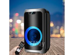 Колонки Bluetooth GINZZU GM-213