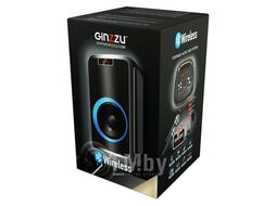 Колонки Bluetooth GINZZU GM-213
