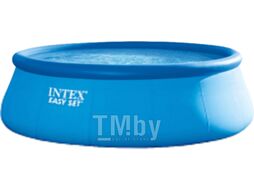 Надувной бассейн INTEX EASY SET 457х122см 26168NP