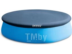 Надувной бассейн INTEX EASY SET 457х122см 26168NP
