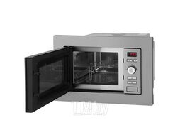 Встраиваемая микроволновая печь MIDEA AG820BJU-SS