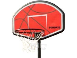 Баскетбольный стенд Sundays ZY-008