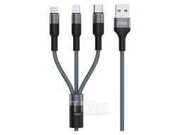 Кабель TFN CFZ3IN1GR