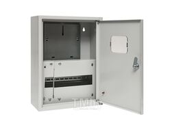 Щит учетно-распред. навесной ЩУРн 1/9 (400х300х140) IP31 EKF Basic