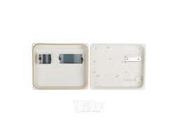 Щит ЩУРн-П 1/3 (224х270х110) IP55 EKF Basic