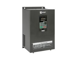 Преобразователь частоты 30/37кВт 3х400В VECTOR-100 EKF PROxima