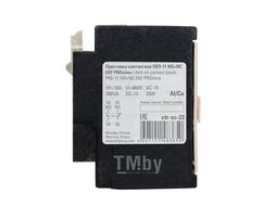 Приставка контактная ПКЭ-11 NO+NC EKF PROxima