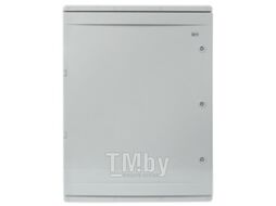 Бокс пластиковый с монтажной платой 800х600х260 мм IP65 EKF PROxima