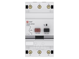 Автомат пуска двигателя АПД-80 40-63А EKF PROxima