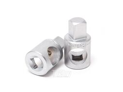 Адаптер-переходник 3/8"(F)x1/2"(M) Rock FORCE RF-80634