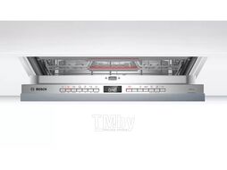 Встраиваемая посудомоечная машина SGV4HMX3FR BOSCH