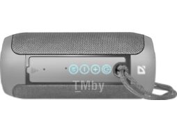 Портативная акустика Defender 65703 Enjoy S700 серый