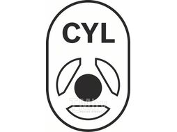 Сверло по бетону CYL-3 5х50х85мм (2608597658) (BOSCH)