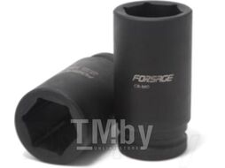 Головка ударная глубокая 65мм 6гр. 3/4" Rock FORCE RF-46510065