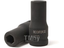 Головка ударная глубокая 65мм 6гр. 3/4" Rock FORCE RF-46510065