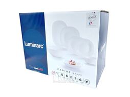 Набор столовый 26 предметов "CARINE" LUMINARC 10Q7113