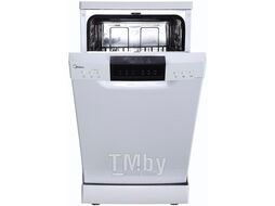 Посудомоечная машина MIDEA MFD45S100Wi