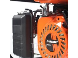 Генератор Patriot GP 3510
