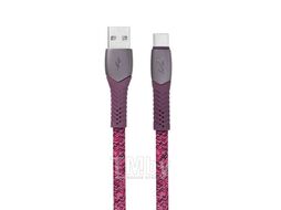Кабель Rivacase PS6102 RD12 (красный)