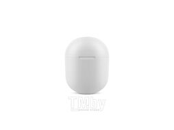 Наушники Rombica MySound Duo BT-H022 (белый)