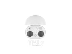 Наушники Rombica MySound Duo BT-H022 (белый)